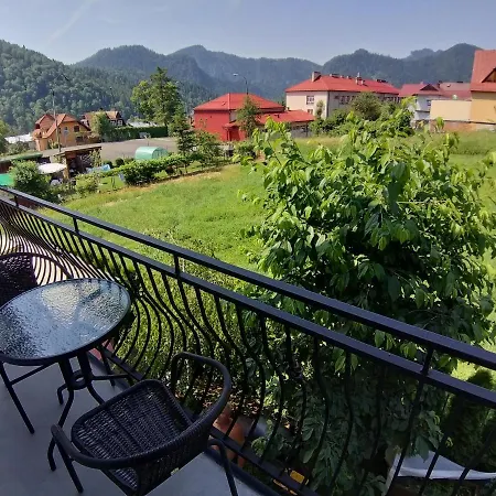 Δωμάτια σε οικογενειακή κατοικία Apartament Pieniny