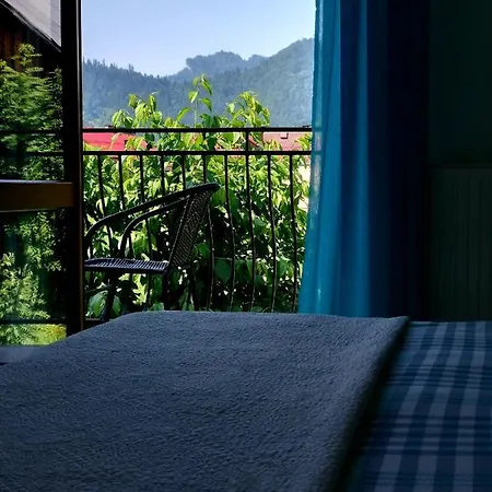 Apartament Pieniny Δωμάτια σε οικογενειακή κατοικία Szczawnica