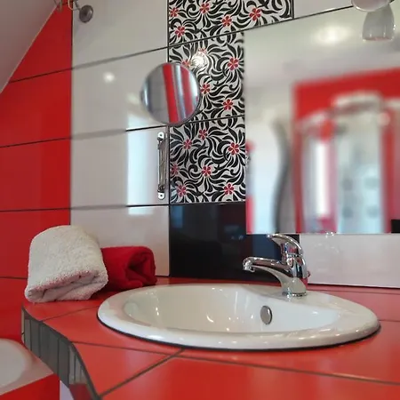 Apartament Pieniny Δωμάτια σε οικογενειακή κατοικία
