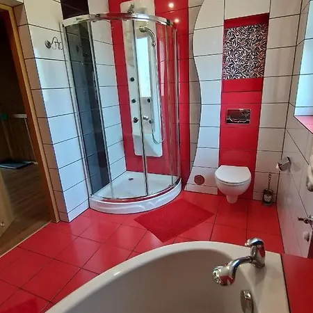 Apartament Pieniny * Szczawnica