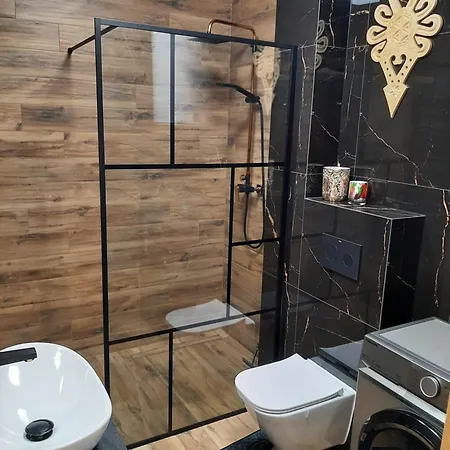 Apartament Szczawnica
