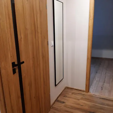 Apartament Szczawnica Apartment