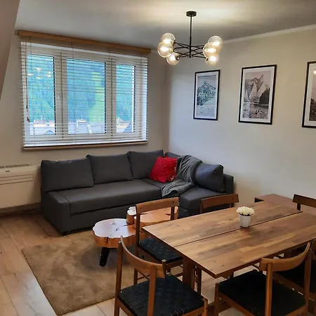 Apartament Szczawnica * Szczawnica