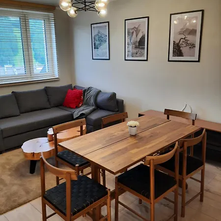 Apartament Szczawnica