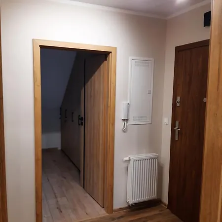 Apartament Szczawnica Szczawnica