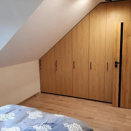 Apartament Szczawnica Apartment *