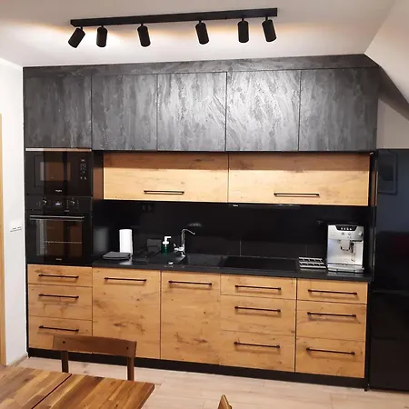 Apartament Szczawnica Szczawnica